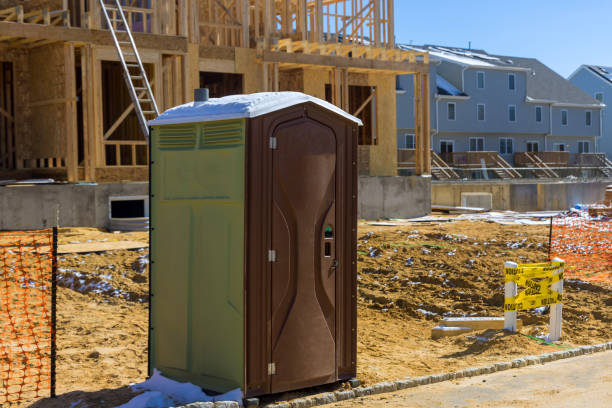 Best Best portable toilet rental  in Loyola, CA