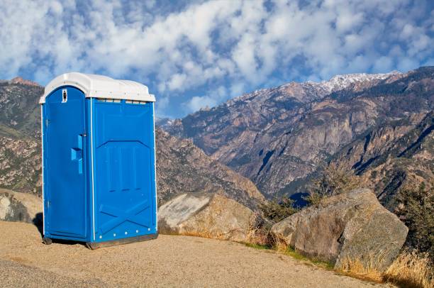 Portable Toilet Options We Offer in Loyola, CA