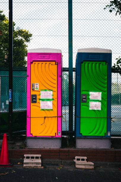 Best Porta potty services near me  in Loyola, CA
