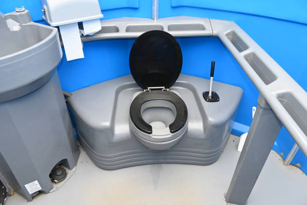 Porta potty rental for festivals in Loyola, CA