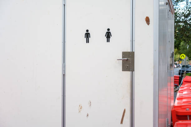 Best Wedding porta potty rental  in Loyola, CA