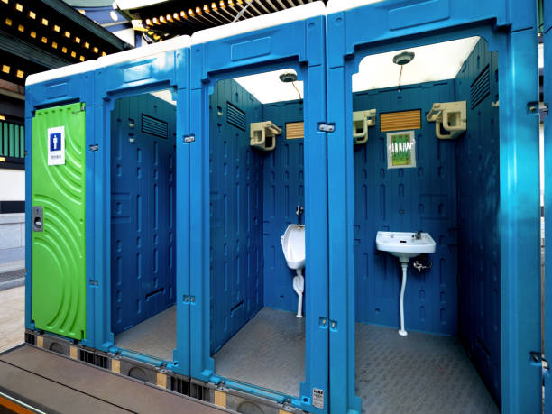 Best Temporary restroom rental  in Loyola, CA