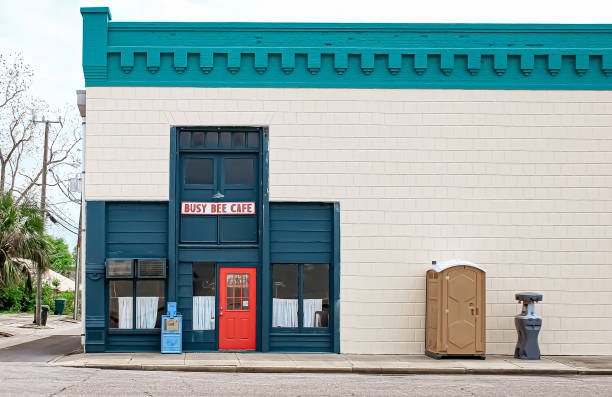Loyola, CA porta potty rental Company