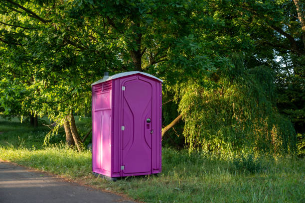 Best High-end porta potty rental  in Loyola, CA