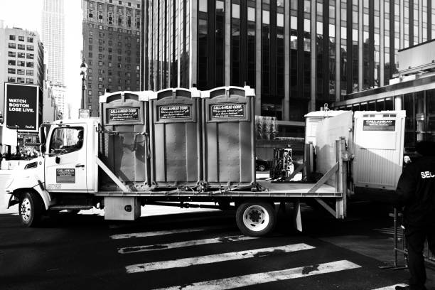 Porta potty services near me in Loyola, CA