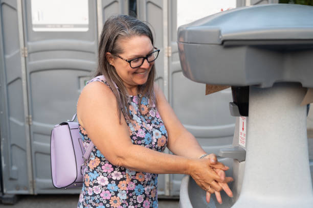 Best Porta potty delivery and setup  in Loyola, CA