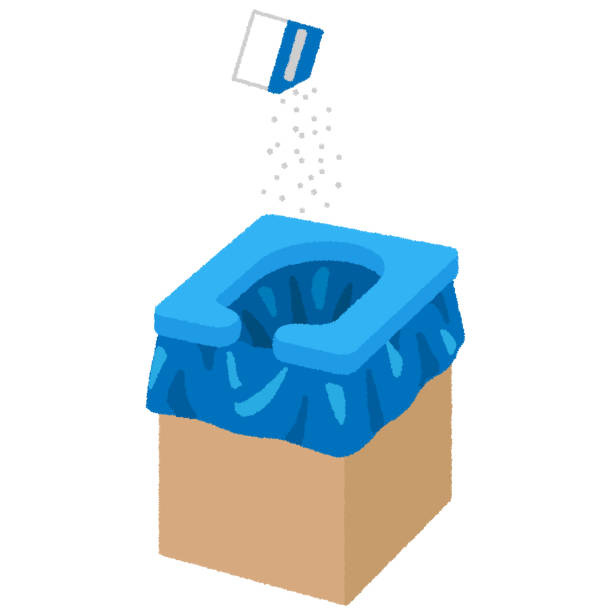 Best Emergency porta potty rental  in Loyola, CA