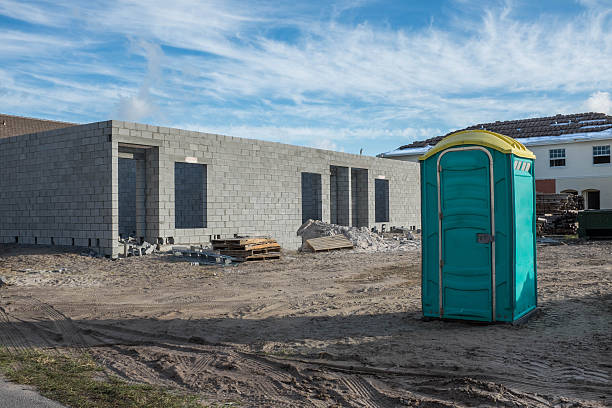 Best Porta potty rental near me  in Loyola, CA
